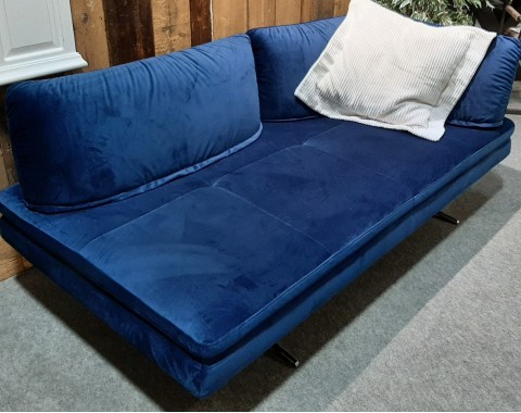 Recamiere „Quebec-Penobel“