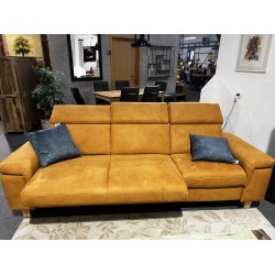 3er Recamiere „Motion/Lava“ 