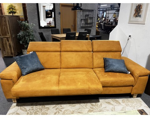 3er Recamiere „Motion/Lava“ 