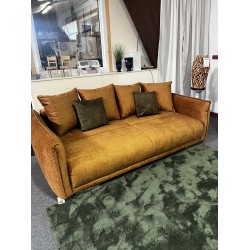 Big Schlafsofa "Pera 4FBKAF"