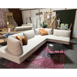 Ecksofa „Quebec-Penobel“