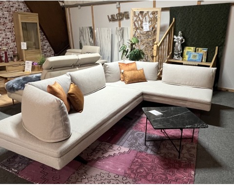 Ecksofa „Quebec-Penobel“