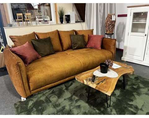 Big Schlafsofa "Pera 4FBKAF"